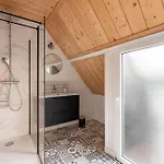Βίλα Loft Familial En Plein Coeur Du Croisic *