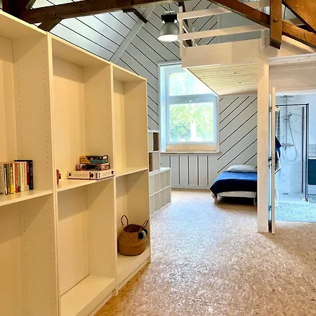 Loft Familial En Plein Coeur Du Croisic Villa Le Croisic