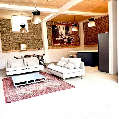 Loft Familial En Plein Coeur Du Croisic Villa Le Croisic