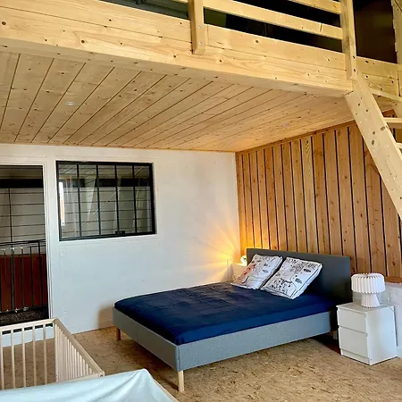 Loft Familial En Plein Coeur Du Croisic * Le Croisic