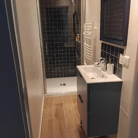 Villa Loft Familial En Plein Coeur Du Croisic *