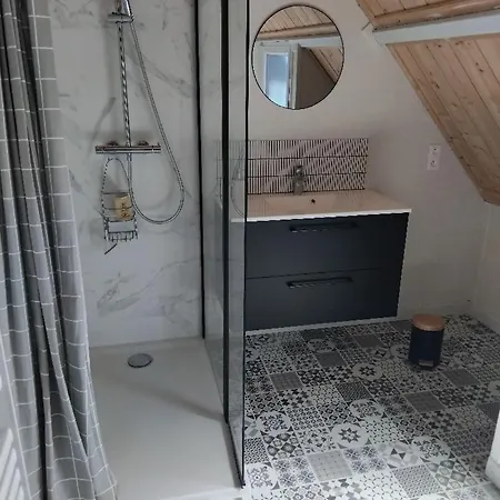 Villa Loft Familial En Plein Coeur Du Croisic *