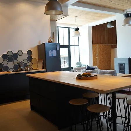 Loft Familial En Plein Coeur Du Croisic Le Croisic