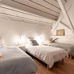 Villa Loft Familial En Plein Coeur Du Croisic *
