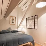 Loft Familial En Plein Coeur Du Croisic Ле Круазик