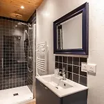 Loft Familial En Plein Coeur Du Croisic Вилла