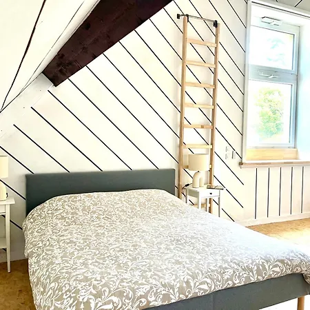 Loft Familial En Plein Coeur Du Croisic *