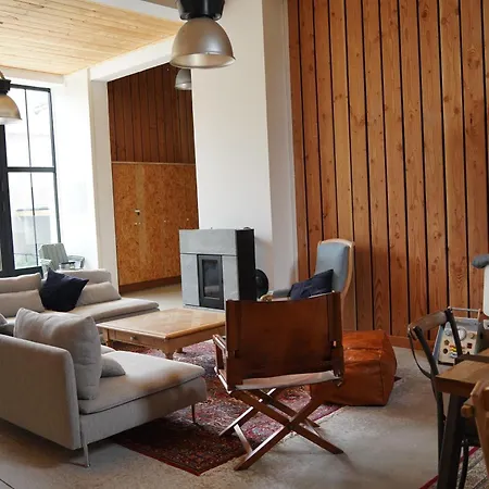 Loft Familial En Plein Coeur Du Croisic 빌라 *