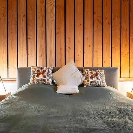 Loft Familial En Plein Coeur Du Croisic Ле Круазик