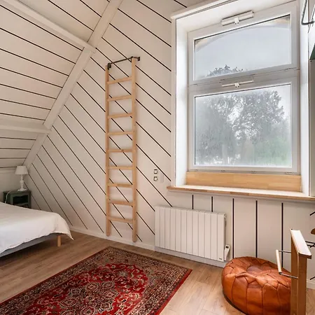 Loft Familial En Plein Coeur Du Croisic Villa