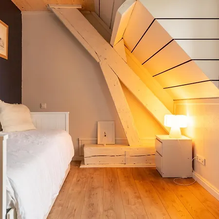 Loft Familial En Plein Coeur Du Croisic *