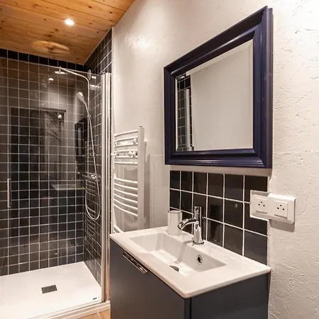 Loft Familial En Plein Coeur Du Croisic Vila