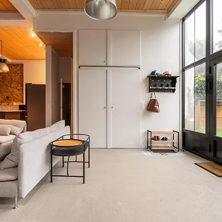 Loft Familial En Plein Coeur Du Croisic Vila *