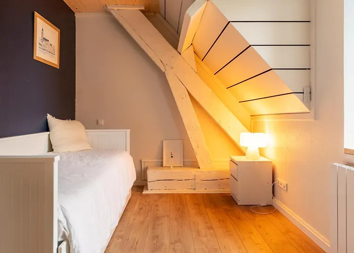 Loft Familial En Plein Coeur Du Croisic *