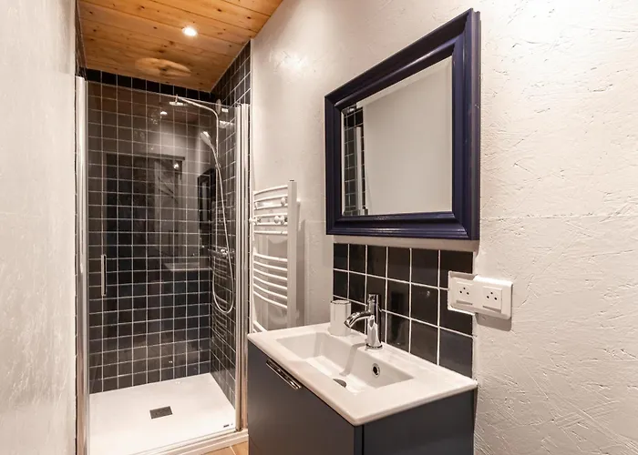 Loft Familial En Plein Coeur Du Croisic Вилла