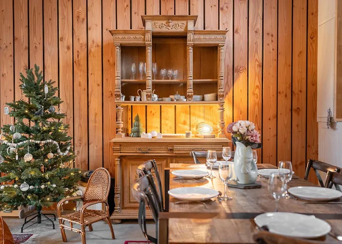 Loft Familial En Plein Coeur Du Croisic * Ле Круазик